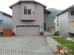 20682 Mountainside Drive, Eagle River, AK 99577