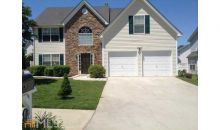 1273 Quail Hunt Drive Riverdale, GA 30296