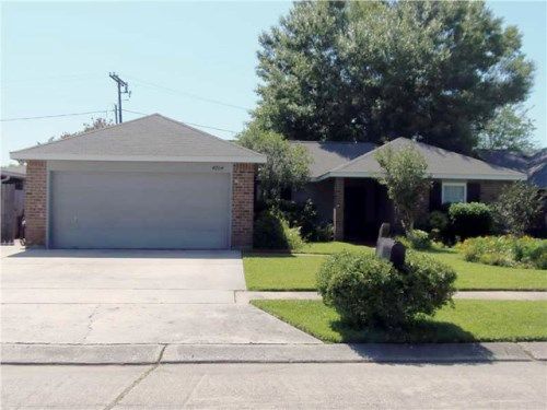 4704 Red Oak, Marrero, LA 70072