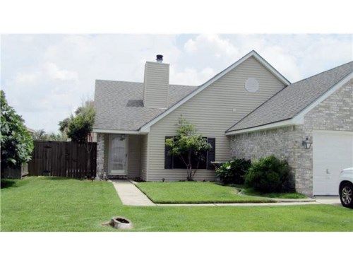 2708 MIDDEN DR, Marrero, LA 70072