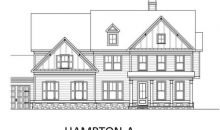 4030 Williams Point Drive Cumming, GA 30028