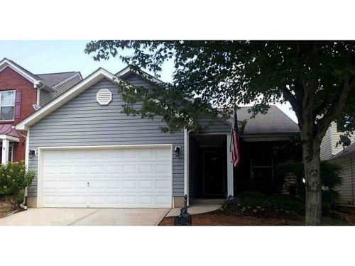 112 Topaz Drive, Dallas, GA 30132