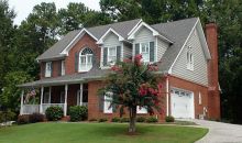 5347 Candleberry Drive Sw Lilburn, GA 30047