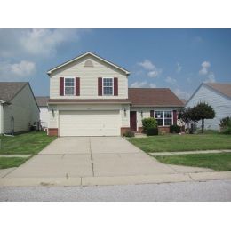 6748 Smithfield Blvd, Indianapolis, IN 46237