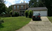 220 Plantation Glen Court Alpharetta, GA 30022