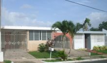 Urb La Providencia 1e18 Calle 2 Toa Alta, PR 00953