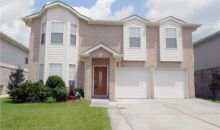 737 DORY DR Gretna, LA 70056