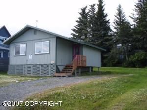 496 Grubstake Avenue, Homer, AK 99603