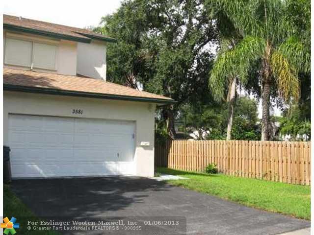3581 SIMMS ST # 3581, Hollywood, FL 33021