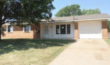 1214 Lookout Dr Enid, OK 73701
