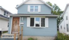 107 E 10th St Schuyler, NE 68661