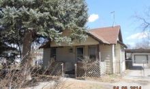 6Th Sterling, CO 80751
