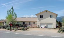 1865 Eastlake Boulevard Washoe Valley, NV 89704