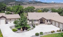 400 Old Washoe Circle Washoe Valley, NV 89704