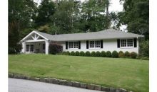 1971 Brookview Drive Nw Atlanta, GA 30318