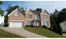 4461 Weston Drive Lilburn, GA 30047
