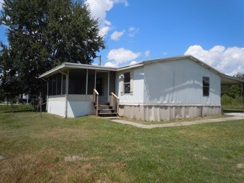 20445 County Rd 42, Umatilla, FL 32784
