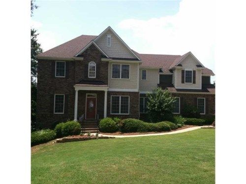 5825 Aspen Forest Court, Cumming, GA 30040