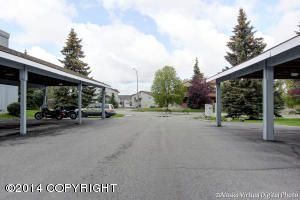 10267 Jamestown Drive, Anchorage, AK 99507