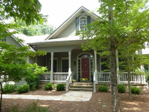 20 Sconti Knoll Drive, Jasper, GA 30143