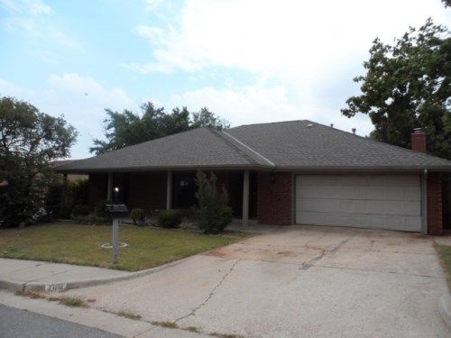 7016 Landing Rd, Oklahoma City, OK 73132