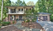2631 Holliston Court Atlanta, GA 30360