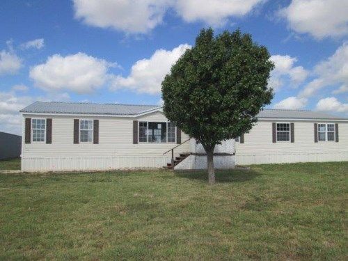 412 Cr 207, Alvarado, TX 76009
