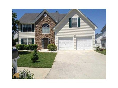 1273 Quail Hunt Drive, Riverdale, GA 30296