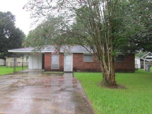 6114 Groom Rd, Baker, LA 70714