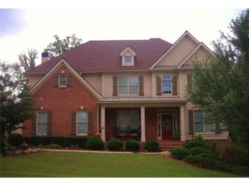 8410 Berringer Point Drive, Gainesville, GA 30506