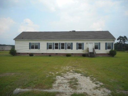 167 Old Hickory Ln, Elizabethtown, NC 28337