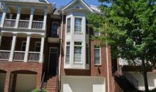 Unit 1464 - 1464 Wembley Court Atlanta, GA 30329