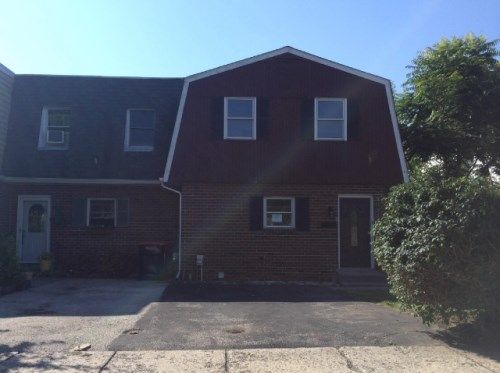 701 Pershing St, Bridgeport, PA 19405