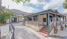 110 North C Street Virginia City, NV 89440