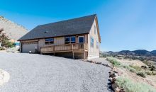 176 Ridge Street Virginia City, NV 89440