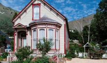 58 N B Street Virginia City, NV 89440