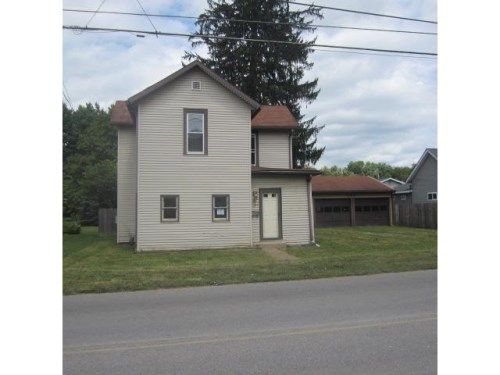 234 W Athens Rd, Roseville, OH 43777