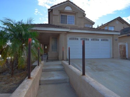 11883 Verona Drive, Fontana, CA 92337