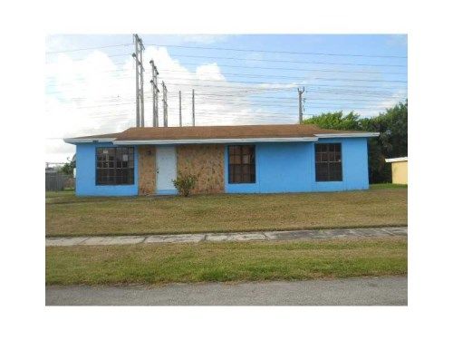 12735 SW 261 TE, Homestead, FL 33032