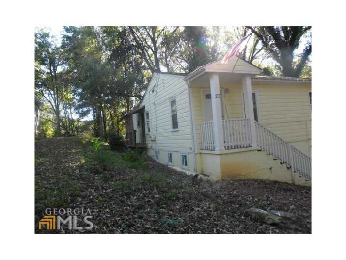 23 Bisbee Avenue, Atlanta, GA 30315