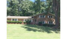 2940 Katherine Valley Road Decatur, GA 30032