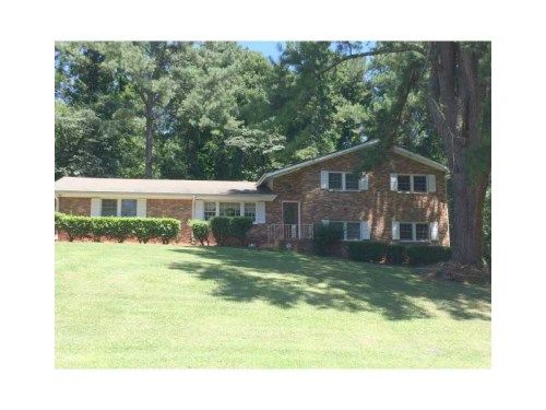 2940 Katherine Valley Road, Decatur, GA 30032