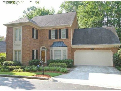 19 Saratoga Place, Atlanta, GA 30324