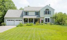 7 Brookwood Drive South Berwick, ME 03908