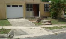 C/ Carreta # 320 Caguas, PR 00725