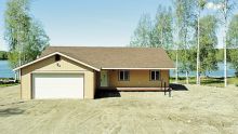 3566 Squire Drive N Houston, AK 99694