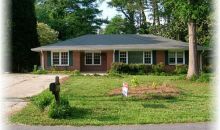 306 Robin Lane Marietta, GA 30067