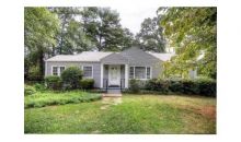 25 Harris Drive Se Marietta, GA 30067