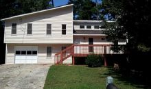 203 Yancy Drive Marietta, GA 30067