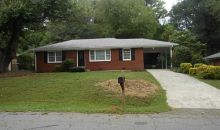 2063 Sherwood Drive Se Marietta, GA 30067